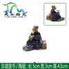 Accesorios para Adornos de Rocalla Figuras Decorativas para Bonsái Piedra Cerámica Absorbente de Agua Decoración para Acuario Accesorios en Miniatura Adornos Pequeños