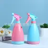Regadera Pulverizadora de 500ml Maceta de Riego Regadera Herramienta de Jardín Herramienta de Peluquería