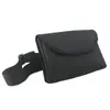 Bolsa de Cintura Grande Horizontal para Camarero de Hotel KTV Bolsa Miscelánea Bolsa Multifuncional para Cosméticos con Cinturón Personalización 658