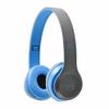 Auriculares Estéreo P47 de Diadema 5.0 Bluetooth Plegables Serie P Inalámbricos para Deportes y Juegos al por Mayor