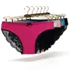 Ropa interior de algodón para mujer de comercio exterior Yunmeng ni ropa interior para mujer al por mayor comercio electrónico transfronterizo suministro ropa interior para mujer