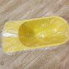 Bolsa de baño para bebé se puede colocar orinal para niños bolsa de baño bolsa de limpieza de basura bolsa desechable bolsa de plástico