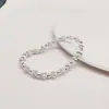 Nova Pulseira de Contas de Abóbora de Alto Padrão Estilo Chinês para Mulheres, Cordão Elástico, Novo Estilo Simples, Presente Versátil e Artístico para Namorada