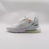 Zapatos de aire cross-border Putian puro original max270, zapatos de mujer ligeros transpirables de malla, zapatillas deportivas para hombre oficiales de Nike