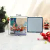 Cartão de Natal 3D tridimensional cartão de árvore de Natal criativo presente de estudante de Natal atividades de Natal presente atacado