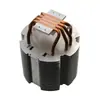 Dissipador de Calor para Lâmpada Personalizado Dissipador de Calor com Tubo de Calor de Cobre Puro Dissipador de Calor COB Luz para Fotografia Resfriamento de Aquário Luz de Palco LED Personalizado