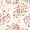 Manteles Estampados Personalizados en Varios Estilos Rectangulares Florales Coloridos Manteles Nórdicos Decoraciones de Mesa Transfronterizos