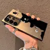 Nuevo Gatito Lindo Adecuado para Funda de Teléfono Móvil Samsung Galaxy S25 Samsung S24 Ultra Exportación S21