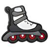 Novo jogo punho spaceman série PVC furo sapatos sapatos sapatos flor fivela DIY acessórios artesanais cross-border e-commerce