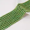 Fábrica de Origem Tian Ni Pérolas Bolas Redondas com Furo Reto Pérolas de Imitação Qualidade Swarovski Acessórios para Joias Atacado Pérolas de Imitação