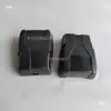 Caixa de Capacitor de Bomba d'Água Bomba Autoescorvante Caixa de Proteção de Capacitor de Bomba Carcaça Externa de Plástico Caixa de Junção Tampa do Terminal de Conexão Caixa Monofásica