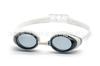 Gafas de Natación para Miopía Adolescente 200-700 Grados Impermeables y Antivaho Gafas de Natación de Alta Definición con Puente Nasal Intercambiable