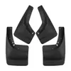 Adecuado para Chevrolet Sorode Silverado 1999-2006 comercio exterior transfronterizo automóvil guardabarros suave cuero