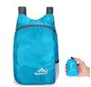 Mochila plegable para exteriores nueva para hombre y mujer, impermeable, ultraligera, portátil, para viajes, senderismo, ultradelgada, mochila deportiva