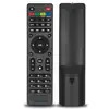 Control Remoto Infrarrojo de 45 Teclas Adecuado para TV/DVD/Decodificador Control Remoto Universal