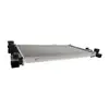 2035000303 es adecuado para Tanque de agua de Mercedes-Benz Clase C W203 Radiador C200 Malla de enfriamiento refrigerador C180
