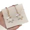 Collar con Colgante de Caballo Dopamina Esmaltado Año Nuevo Año del Caballo Año del Zodiaco Cadena para el Cuello Versátil de Moda Regalo para Novia