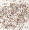 Pedra de unha Flash pó Galáxia concha ultrafina pó de glitter mix e match joias para unhas fabricantes atacado