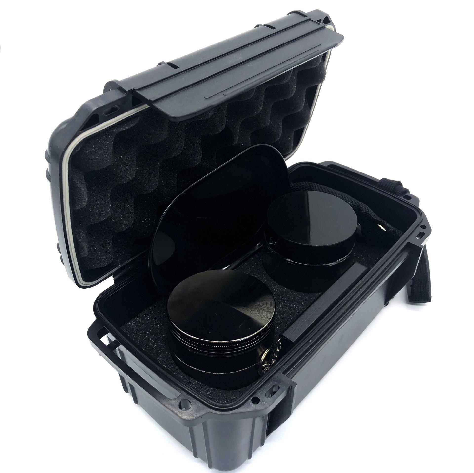 3002 weed grinder tool case