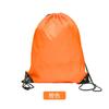 Bolsa con cordón de bolsillo para maratón, bolsa de almacenamiento, mochila deportiva de montañismo, disponible en stock transfronterizo.