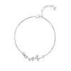 Pulsera de hoja de ginkgo de albaricoque crudo para mujer, estilo coreano, estilo Mori, pequeña, fresca, artística, dulce, temperamento, diseño, nuevo estilo 2024