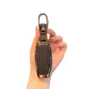 Adecuado para 24 Cubiertas de Llave Mitsubishi Outlander, Eclipse Pajero V93, Lancer Asx Cubierta Completa de Coche Hebilla