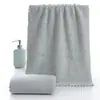 Toalla de forro polar coral, absorbente, para niños, estudiantes, hombres y mujeres, paño de limpieza casero engrosado, paño de cocina, toalla facial, toalla para secar la cara