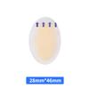 Fabricante Parche Hidrocoloide para Talón Parche Antirozaduras para Pies Parche Hidrogel para Talón Antirozaduras Mascarilla para Pies Parche para Pies Parche para Ampollas Parche para Zapatos