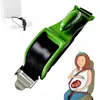 Cinturón de Seguridad para Automóvil Transfronterizo para Mujeres Embarazadas, Protección Especial para el Vientre y Cinturón de Seguridad Anticolisión para Madres Embarazadas, Soporte de Cinturón Abdominal Antiestrangulamiento