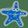 Série Animais do Oceano Charms para Tamanco Sapato Decoração de Sapato de Borracha Macia Pvc Atacado Direto da Fonte