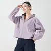 Roupa de Proteção Solar Estilo Montanha para Homens e Mulheres, Nova Jaqueta Leve de Seda Gelada Respirável e Estilosa para Caminhada de Verão ao Ar Livre com Proteção UV