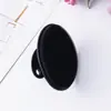 Cepillo de silicona para baño Amazon portátil montado en la pared cepillo para champú artefacto de baño lavado de cara para el baño cepillo de baño limpio