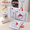 Nueva Bolsa de Lavado Portátil Tridimensional, Bolsa de Malla Especial para Lavadoras, Bolsa de Protección para Lavado de Ropa Exterior y Sujetadores, Malla Fina de 100g