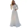 Luz para Fotos de Viaje al Aire Libre Sexy Vestido de Novia 2026 Nuevo Estilo Tendencia de Moda AliExpress Vestido de Novia para Fotos de Viaje de Moda Productos de Almacén en el Extranjero