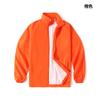 Camisas Publicitarias Culturales de Manga Larga con Solapa para Otoño e Invierno Hechas a Medida Cortavientos para Actividades al Aire Libre Ropa de Trabajo Chaquetas Ropa de Trabajo Hechas a Medida para Hombre