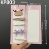 Corda de Cabelo Placa de Cabelo 10 Etiquetas Crianças Acessórios de Cabelo de Papelão Pegador Estendido 0 Venda Direta de Fábrica Cartão Veja Descrição Outros