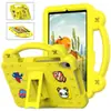 Adequado para Case Protetora com Suporte Anti-Queda para Tablet Redmi Se 11 polegadas Redmipad2 Se9.7 Xiaomi 7Pro12.1