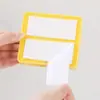 Soporte de carga para teléfono móvil Estante de almacenamiento Caja de almacenamiento Caja para colgar en la pared Control remoto de TV y aire acondicionado Pegatina de mesita de noche Sin perforación