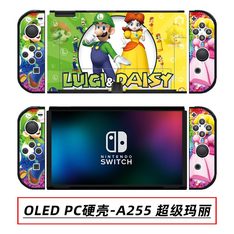 OLED PC硬壳-A255 超级玛丽.jpg