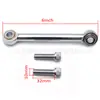Peças de Modificação para Motocicleta Adequadas para 2009-Motor Harley Biela, Bielas de Transmissão do Motor