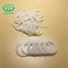Anel de silicone de qualidade alimentar pronto, anel de vedação de caixa de manutenção fresca, chaleira de água quente, tampa do copo térmico, anel à prova de vazamentos, anel de vedação de silicone
