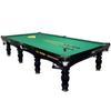 Mesa de Billar Rusa Mesa de Billar Rusa Mesa Estándar Mármol Salón de Billar Mesa de Billar Comercial Interior Estándar