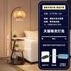 Lámpara de Pie Sala de Estar Lado del Sofá Estilo Antiguo Lámpara Led de Alta Gama Calabaza Dormitorio Mesita de Noche Atmósfera Lámpara de Mesa Led