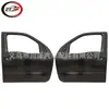Adequado para Nissan Frontier 2020-2023 Porta do Carro Porta Dianteira 801019Bu0A 801009Bu0A