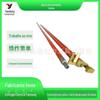 ZF010201 Haste de Bloqueio Isolada haste de fio fixo isolada para trabalho ao vivo ZF010202 Haste de Fixação de Fio