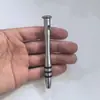 Manípulo Magnético de Alumínio Chave de Fenda Chave de Fenda para H4 Chave de Fenda Cabeça Sextavada 4mm/6.35mm