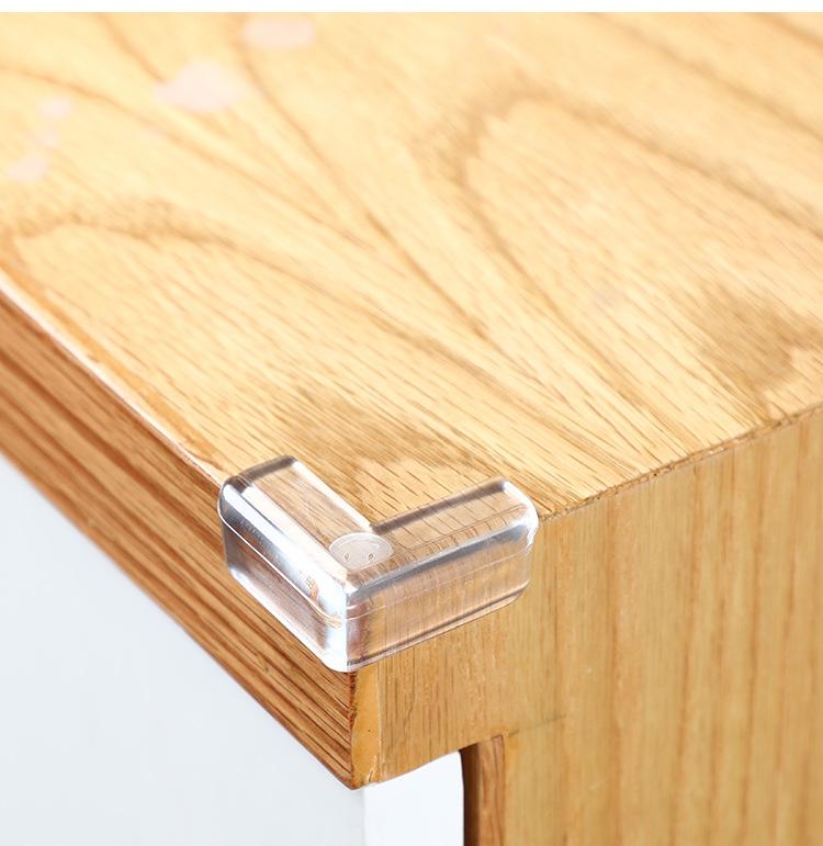 透明防撞角全部