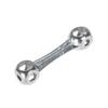 Llave de Hueso, Llave Multiusos para Bicicleta, Llave de Hueso Hexagonal, Vaso para Bicicleta, Herramienta de Reparación