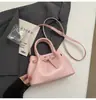 Bolso Cubo de Moda de Nicho para Mujer 2026 Nuevo Elegante Bolso de Hombro de Moda para Viajes Diarios Bolso Cruzado Versátil Chic