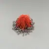 Cordones de colores para teléfono móvil, accesorios hechos a mano, cordones colgantes con cierre de langosta para manualidades, cordones colgantes para muñecos de juguete, venta al por mayor de accesorios